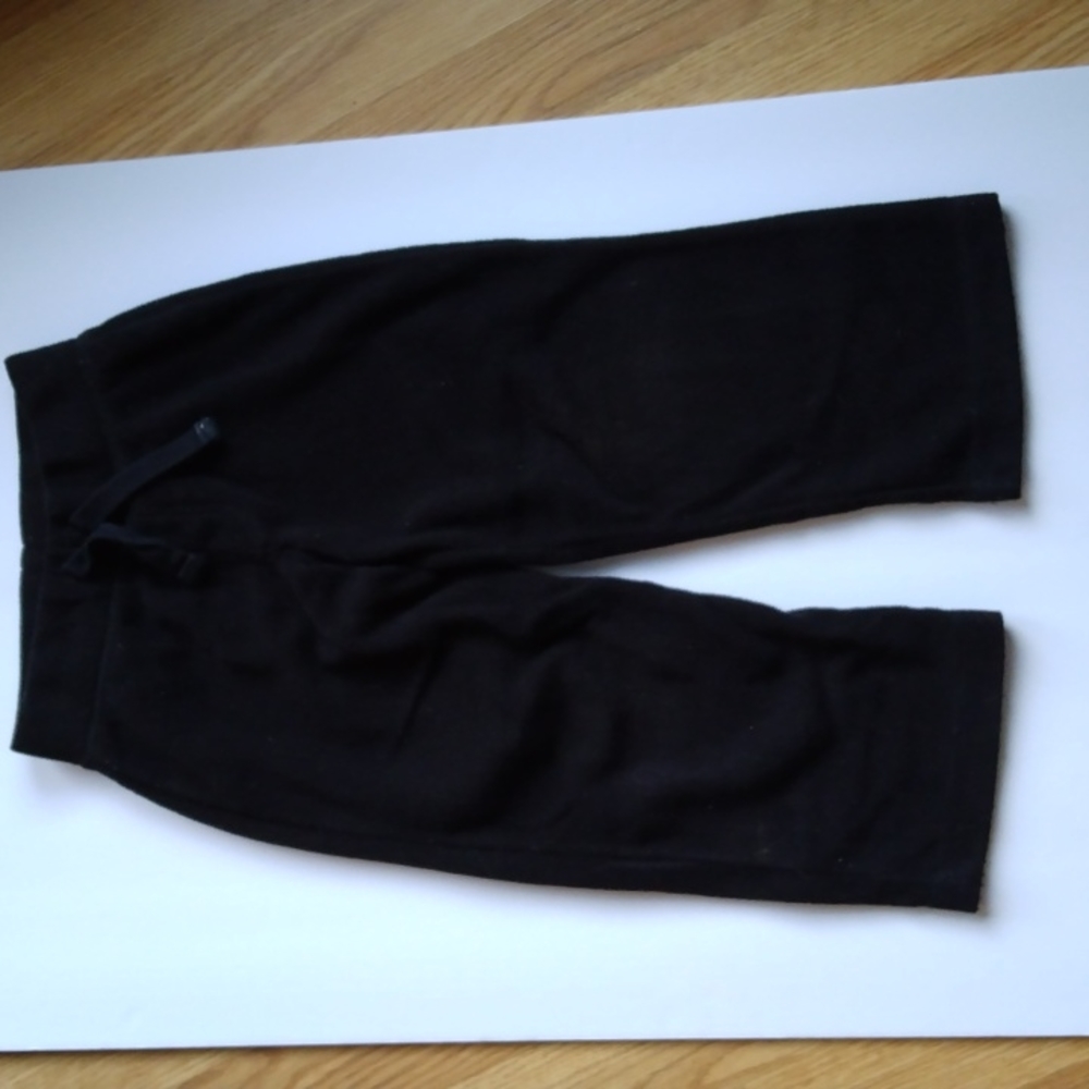 Old Navy black pants size 4T